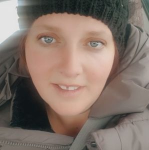 Meet your Posher, Andie